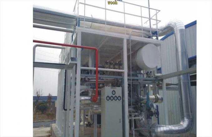 चीन 1000 किलोवाट उद्योग वायु पृथक्करण मशीन, ऑक्सीजन जेनरेटर 1000 मी / घंटा आपूर्तिकर्ताओं