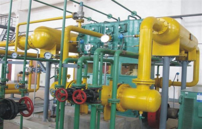 चीन 750 मी / घंटा औद्योगिक तरल नाइट्रोजन मशीन 0.62mpa नाइट्रोजन उपकरण आपूर्तिकर्ताओं