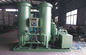 Chemical PSA Oxygen Generator , 400V Industrial Oxygen Nitrogen Plant 100 M³/H