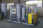 Skid-Mounted PSA Nitrogen Generator , Oxygen Production Plant 1000m3/hour